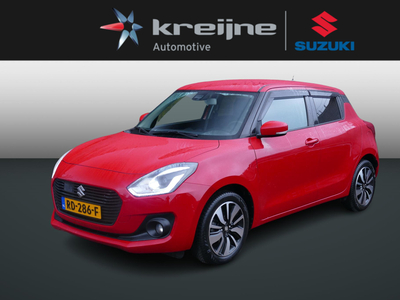 SUZUKI SWIFT 1.2 Stijl || AUTOMAAT||RIJKLAARPRIJS!!