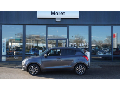 Suzuki Swift 1.2 Style Smart Hybrid