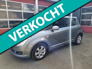 Suzuki Swift 1.3 Bandit