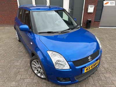 Suzuki Swift 1.3 Bandit / Airco / LM / NAP