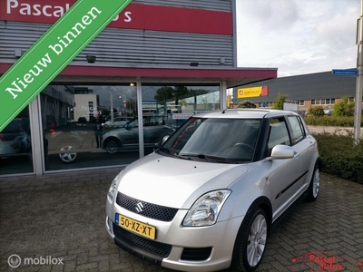 Suzuki Swift 1.3 Comfort