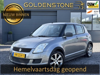 Suzuki Swift 1.3 Cool Airco,Elek Ramen,LM Velgen,N.A.P,APK