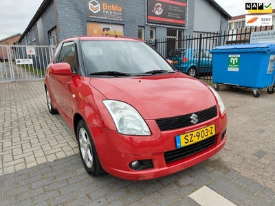 Suzuki Swift 1.3 GA