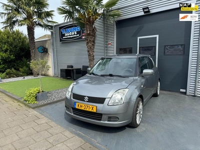 Suzuki Swift 1.3 GLS