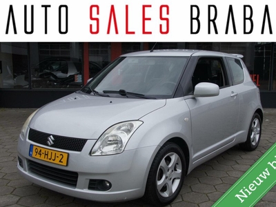 Suzuki Swift 1.3 GLS