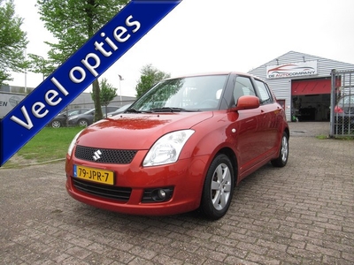 Suzuki Swift 1.3 Shogun 3e Eigenaar Nette Auto (bj 2009)