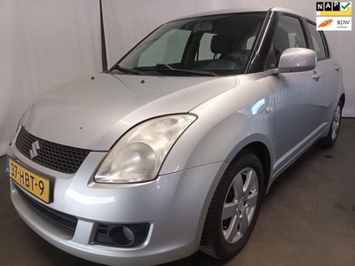 Suzuki Swift 1.3 Shogun - Airco - Export