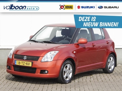 Suzuki Swift 1.3 Shogun Airco Lm-Velgen