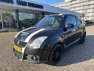 Suzuki Swift 1.6 Sport Airco Lmv