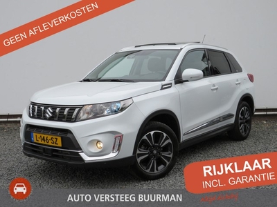 Suzuki Vitara 1.4 Boosterjet AllGrip Stijl, Automaat