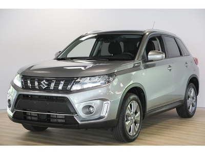 Suzuki Vitara 1.4 Boosterjet Comfort Smart Hybrid