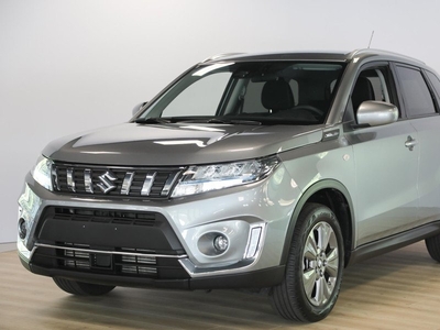 Suzuki Vitara 1.4 Boosterjet Comfort Smart Hybrid Trekhaak, camera