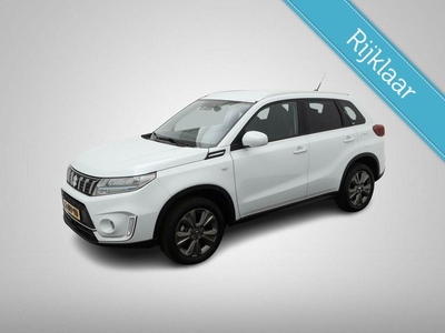 Suzuki Vitara 1.4 Boosterjet Select Smart Hybrid