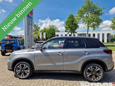 Suzuki Vitara 1.4 Boosterjet Style Smart Hybrid 1500 kg