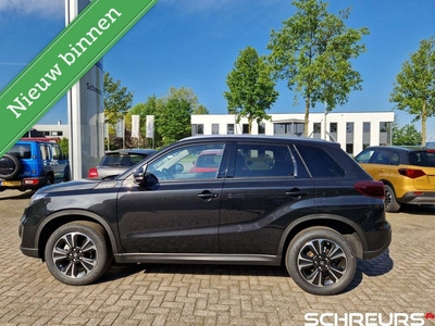 Suzuki Vitara 1.4 Boosterjet Style Smart Hybrid |1500 kg trekgewicht | Meerde kleuren beschikbaar ook met panodak