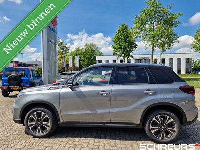 Suzuki Vitara 1.4 Boosterjet Style Smart Hybrid |1500 kg trekgewicht | Rijklaar prijs |