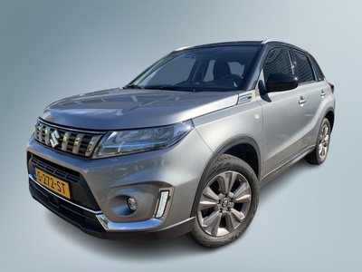 Suzuki Vitara 1.5 Hybrid Select (bj 2023, automaat)