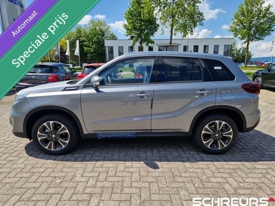 Suzuki Vitara 1.5 Hybrid Style 1 malige zeer speciale