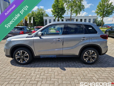 Suzuki Vitara 1.5 Hybrid Style | 1 malige zeer speciale aanbieding | Op is OP voorraad deal | 6 jaar garantie!!!!