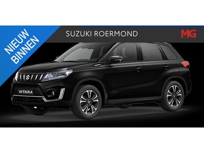 Suzuki Vitara 1.5 Hybrid Style Automaat/Nieuw/Netto Deal/