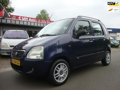 Suzuki Wagon R+ 1.3 GL (Automaat +Airco )