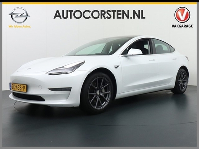 Tesla Model 3 Long Range 75 kWh 441PK 4wd 18