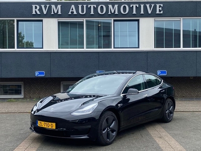 Tesla Model 3 Standard RWD Plus 60 kWh PANO *21.851. EX