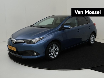 Toyota Auris 1.2T Trend | Climaat Control | Navigatie | Camera | Panoramadak |