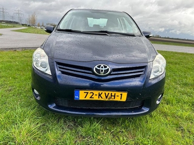 Toyota Auris 1.3 Aspiration