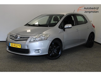 Toyota Auris 1.3 Aspiration