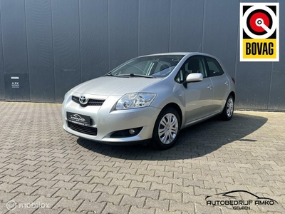 Toyota Auris 1.6-16V Dynamic