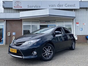 Toyota Auris 1.6 Trend Top 5 editie (bj 2015)