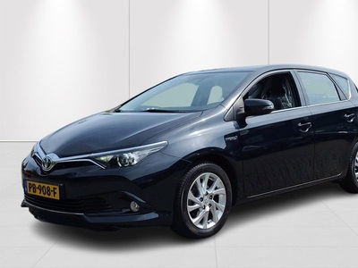 Toyota Auris 1.8 Hybrid Dynamic Automaat | cruise |