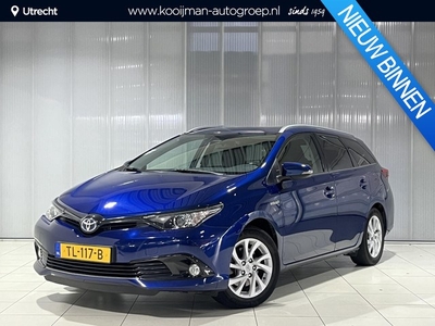 Toyota Auris Touring Sports 1.8 Hybrid Dynamic Go