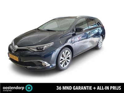 Toyota Auris Touring Sports 1.8 Hybrid Executive (Navigatie)