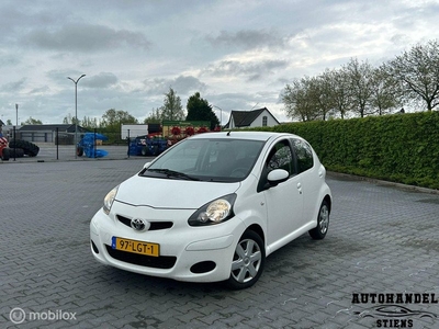 Toyota Aygo 1.0-12V Comfort