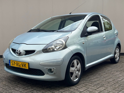 Toyota Aygo 1.0-12V Sport Airco APK 11-2024