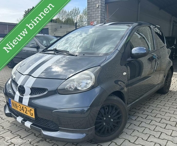 Toyota Aygo 1.0-12V Sport / APK Nieuw!