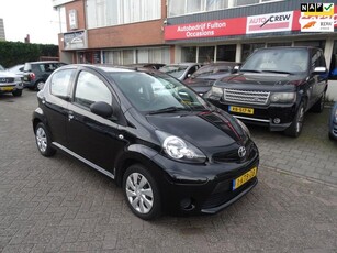 Toyota Aygo 1.0 VVT-i Comfort/5drs//Airco/95000 km