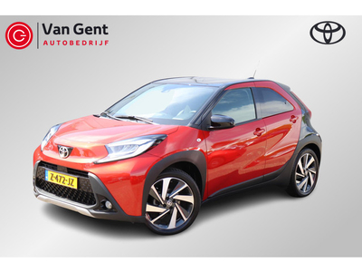 Toyota Aygo X 1.0 VVT-i MT Envy Stoelverwarming