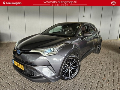 Toyota C-HR 1.8 Hybrid Executive Origineel NL