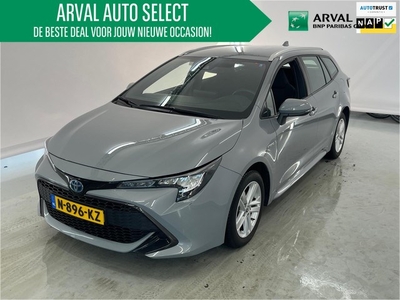 Toyota Corolla Touring Sports 1.8 Hybrid Active Camera