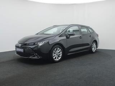 Toyota COROLLA Touring Sports 1.8 Hybrid Active *NIEUW* | DIRECT Leverbaar !