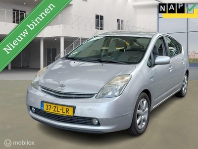 Toyota Prius 1.5 VVT-i