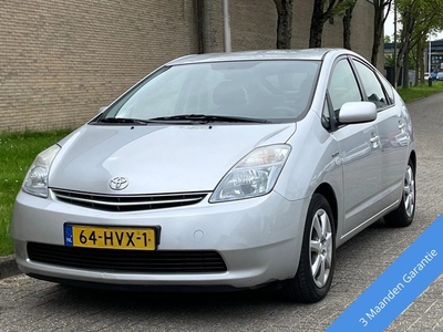 Toyota Prius 1.5 VVT-i APK NAP AIRCO