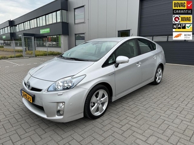 Toyota Prius 1.8 Aspiration