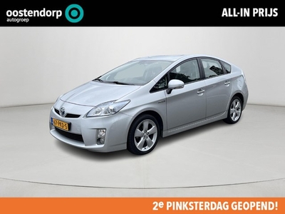 Toyota Prius 1.8 Aspiration Navigatie