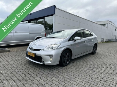 Toyota Prius 1.8 business 2e eigenaar Achter Camera Cruis Na