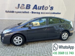 Toyota Prius 1.8 Comfort Airco slechts 99.000 km (bj 2010)