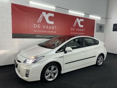 Toyota Prius 1.8 Dynamic - VERKOCHT!